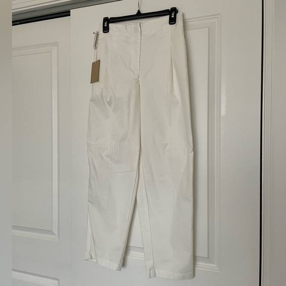 NWT Wilfred Free Day Off Pant in color Espace US 2 - Picture 2 of 4